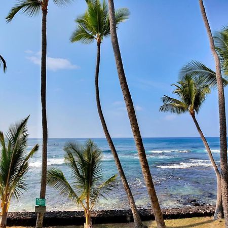 Апартаменты Kona Bali Kai #207 Каилуа-Кона Экстерьер фото